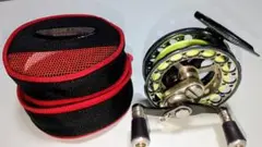 黒鯛工房② ヘチリール BLACKY 7216SB-AG 黒鯛工房② ヘチリール BLACKY 7216SB-AG 黒鯛工房② ヘチリール
