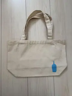 ブルーボトルコーヒー　トートバッグ