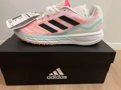 アディダス ランニングシューズ 26.5 FW2197
