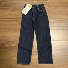★キッズ用 本格デニム★ 桃太郎ジーンズ 140サイズ ☆キッズ用 本格デニム☆ 桃太郎ジーンズ 140サイズ卸売 通販