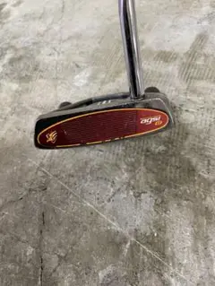 Rossa agsi 2 パター