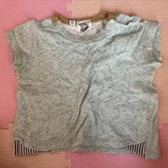 MARKY'S BIG FIELD Tシャツ 80サイズ