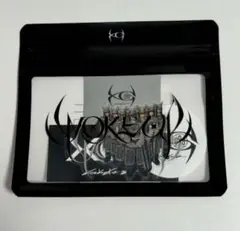 激レア XG WOKE UP poster アルバム 直筆 サイン ポスター 激レア XG WOKE UP poster アルバム 直筆 サイン ポスター
