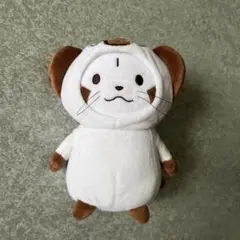 世界名作劇場 あらいぐまラスカル ぬいぐるみ