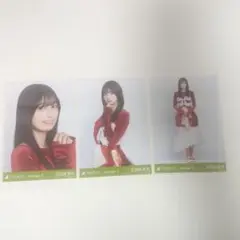 乃木坂46　五百城茉央　乃木コレ