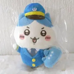 ちいかわ　パイロット　ハチワレ