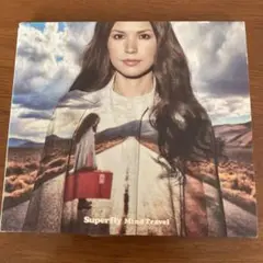 Superfly Mind Travel (DVD付き)