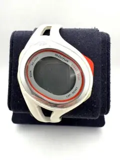 f682 SOMA ソマ デジタル 腕時計 メンズ 不動品