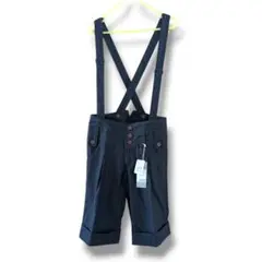 【新品タグ付き】 Jet Label ジェットレーベル 2way サロペット