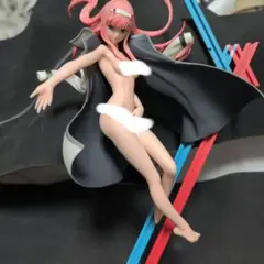 ダーリンインザフランキス　　ゼロツー　フィギュア