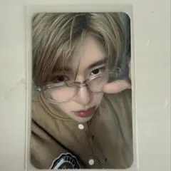 NCT WISH one summer wish シオントレカ