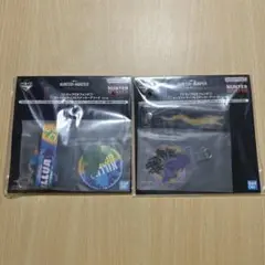 HUNTER×HUNTER 一番くじ I賞 2点セット