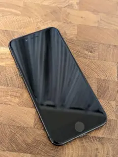iPhone 8 Space Gray 64 GB SIMロック解除済み