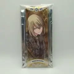 桃源暗鬼 ロング缶バッジ 桃寺神門