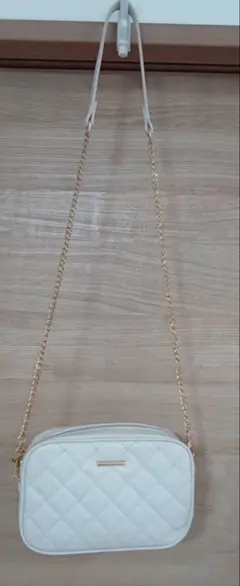 ショルダーバッグ