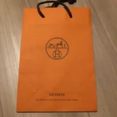 HERMES ショッパー
