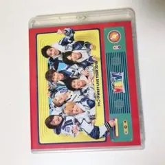 ジャニーズWEST WEST. WESTV! Blu-ray ブルーレイ 通常盤