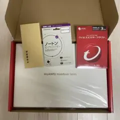 HUAWEI MateBook 14 ノートPC
