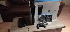 SONY PlayStation5 - CFI-1000A01