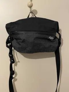 美品　マタドール　フリーレインヒップパック