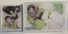 くじ引き堂 SAO アクリル キリト、直葉