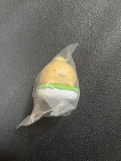 すみっコぐらし おすしになりきりマスコット Part.2 とんかつ