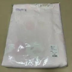 赤ちゃんの城　綿毛布