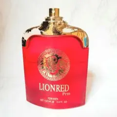 人気 amatias アマティアス ライオンレッド オードトワレ 100ml