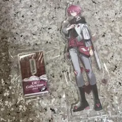 レオード　アクスタ