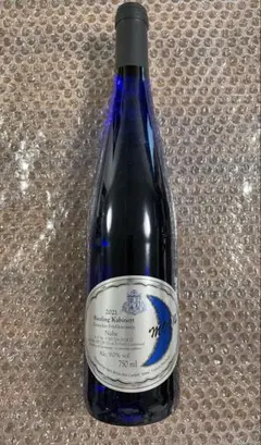 希少 2021 ムーン リースリング カビネット ドイツ 白ワイン moon
