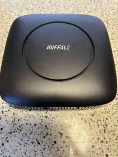 BUFFALO WSR-3200AX4S-BK ルーター