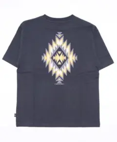 POWER TO THE PEOPLE オルテガ柄 tシャツ