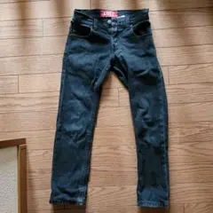 Levi's 511 スキニーパンツ ダークデニム