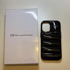 urban sophistication ブラック　iPhone16