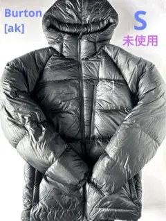 Burton ak ベイカーダウン (S)