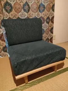 myy ソファ　1人掛け
