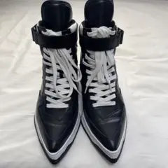 リミフゥ×メゾンミハラヤスヒロ コラボスニーカー