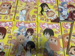 干物妹！うまるちゃん①〜⑨巻セット