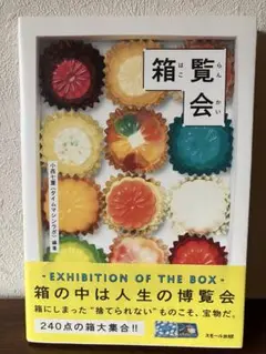 箱覧会