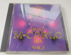 ☆★DANCE 　M-CARLO MIX VOL.2☆★