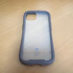 iFace Reflection ケース クリア/ブラウン　iPhone13