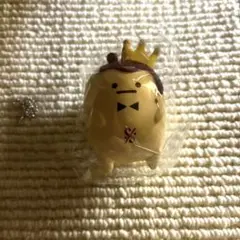 アイドリッシュセブン　スクイーズ　王様プリン　マスコット　狗丸トウマ　ŹOOĻ