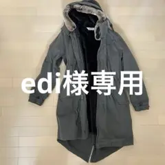 【新品タグ付き】ASPESI × BEAMS F/M-51モッズコート/西口修平 新品タグ付き】ASPESI × BEAMS F/M-51モッズコート/西口修平