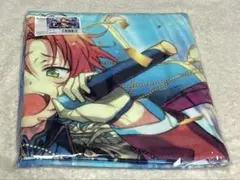 あんスタ　月永　レオ　ビジュアルバスタオル　バスタオル