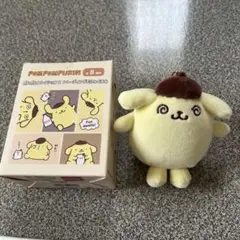 即購入可 ポムポムプリン ポムポムコレクション2