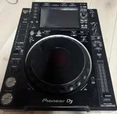 【美品】Pioneer CDJ-2000NXS2（2台目/2台出品中） 2x Pioneer DJ CDJ-2000NXS2 + DJM-900NXS2 CDJ2000NXS2