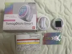 たまごっちスマート NiziU