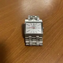 NIXON ニクソン THE TICKET ザチケット 腕時計 NIXON】ニクソン THE TICKET BLACK - 腕時計のセレクトショップ