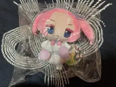 すわりっこぬい 四国めたん ぬいぐるみ