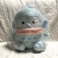 ミルキーボア BIGぬいぐるみ ハンギョドン サンリオ